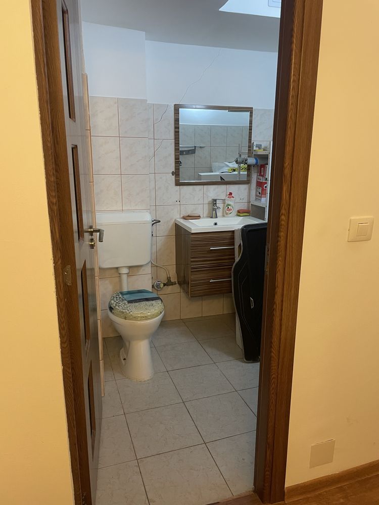 Apartament 1 camera Str. Razboieni, Bacau