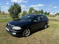 Skoda Octavia -2005-1.9Tdi-Dublu Climatronic