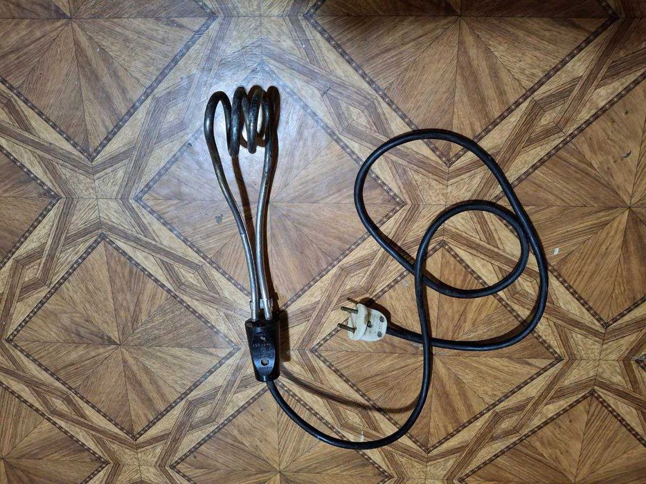 Кипятильник советский