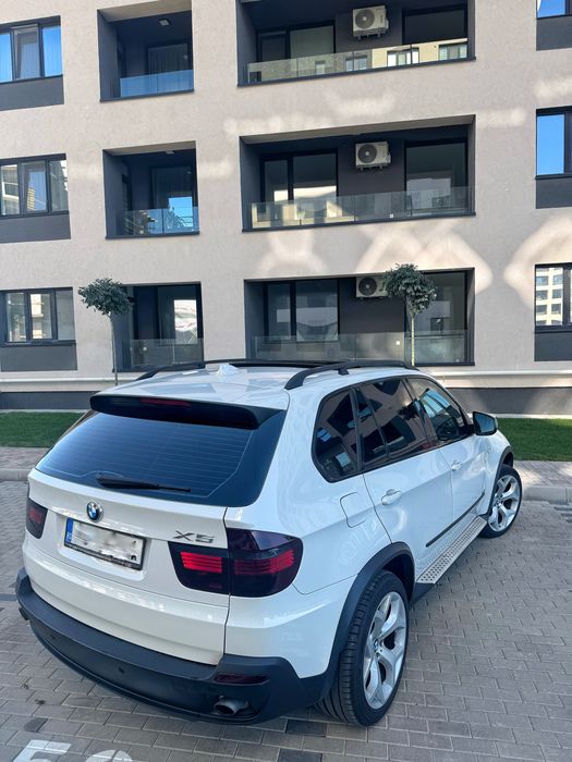 bmw x5 286 cp / impecabil / km reali/ x drive