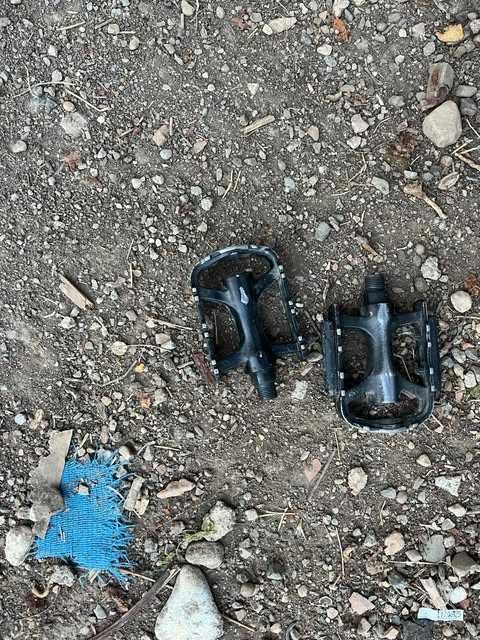 части за тротинетка