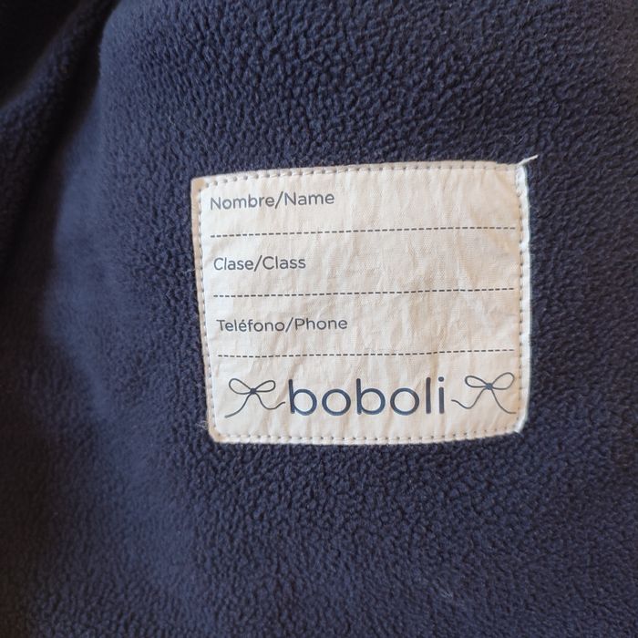 Яке на марката Boboli