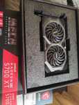 Видео Картa GPU AMD MSI RX 5700XT 8GB