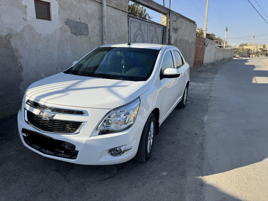 Cobalt sotiladi 2025