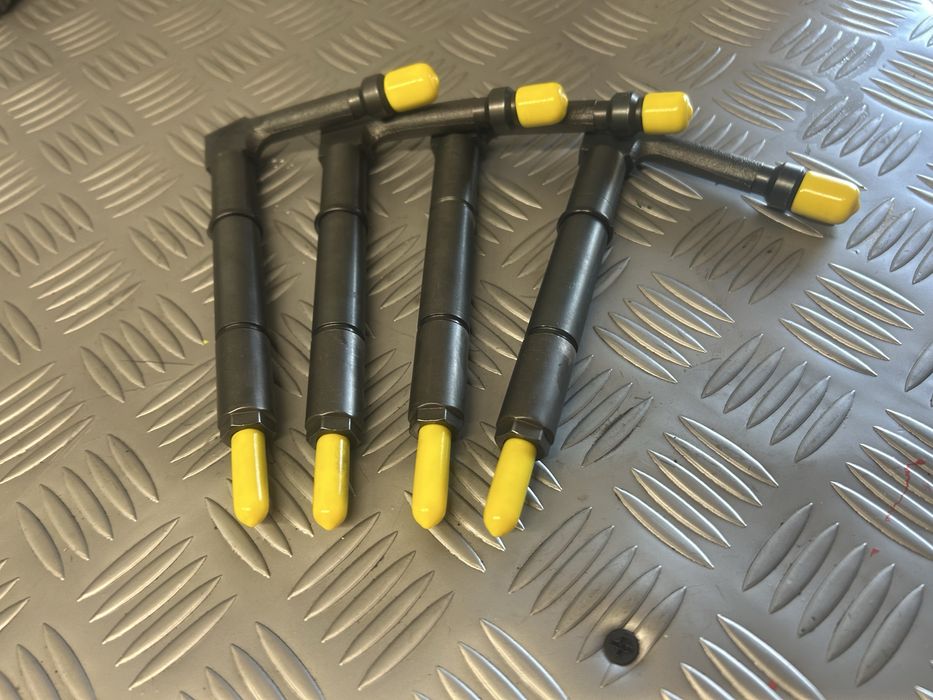 Дюзи за нисан терано/навара/патрол 3,0д Nissan/Terrano/Patrol/ Navara