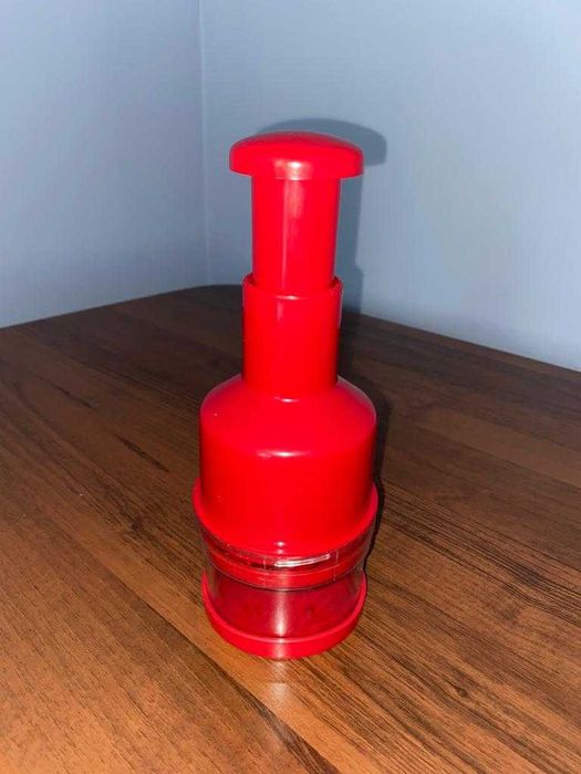 Чеснокорежка в хорошем состоянии