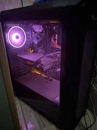 Pc gaming i5-9400f,AMD Radeon RX 5700