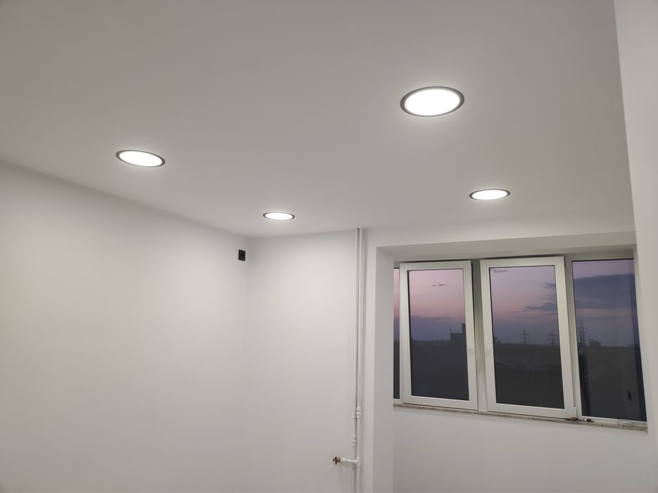 Electrician Oradea Autorizat