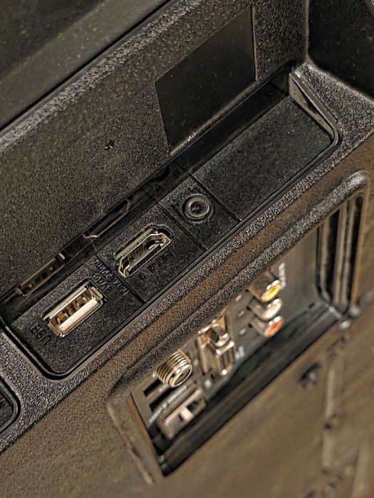 Televizor JVC Smart Android 4K Ultra HD LED 126 cm