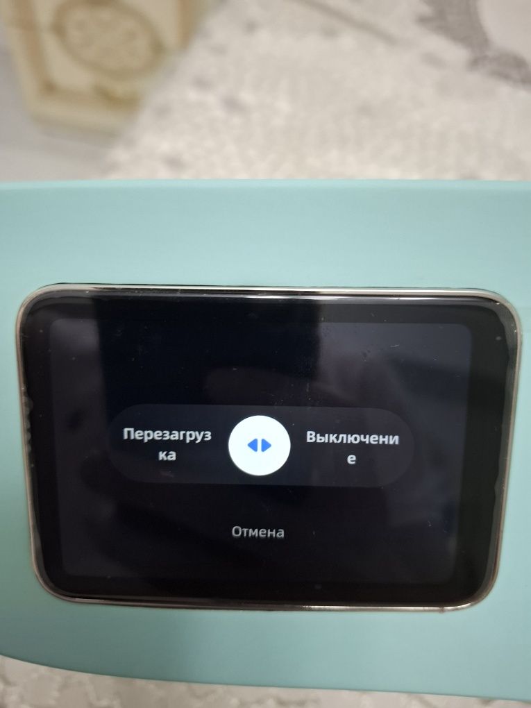 Гитара  LAVA Touch