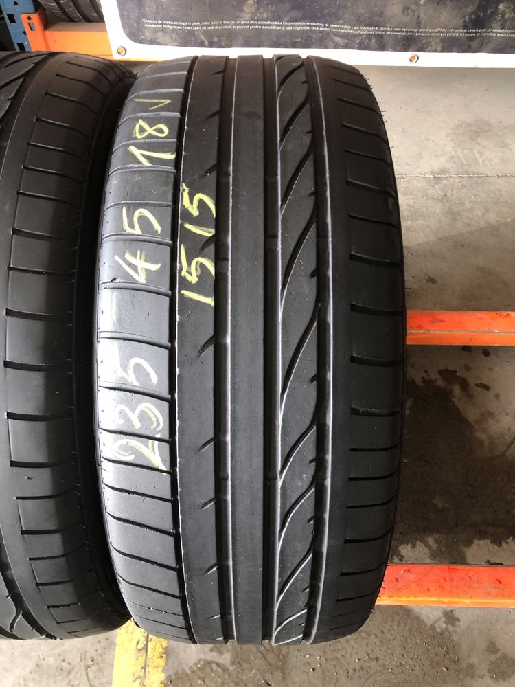 Anvelope vara 235/45/18 Bridgestone Potenza RE050A 235 45 18 R18