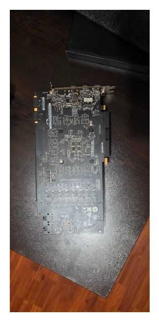 MSI GeForce GTX 1080 Ti ARMOR OC | 11GB |