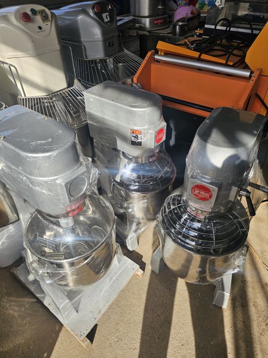 Miksir 30 litr xolati zur