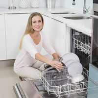 Профессиональный ремонт посудомоечных машин