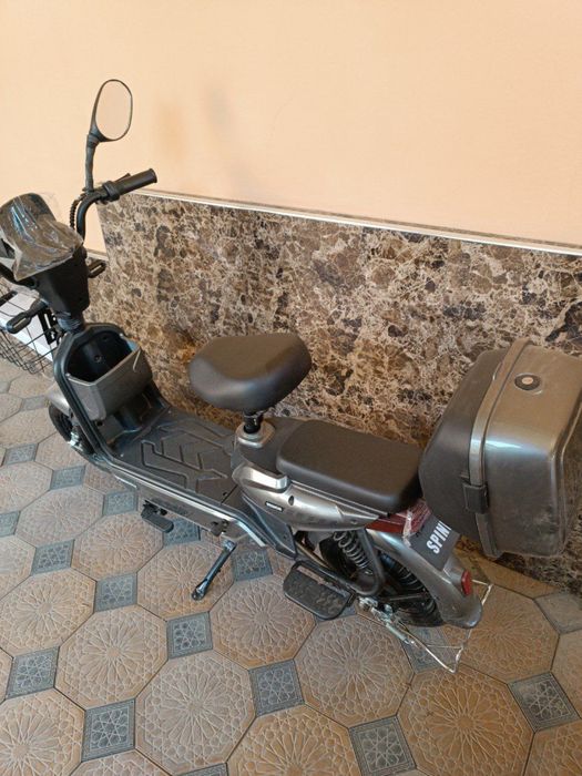Elektro skuter срочно продаи