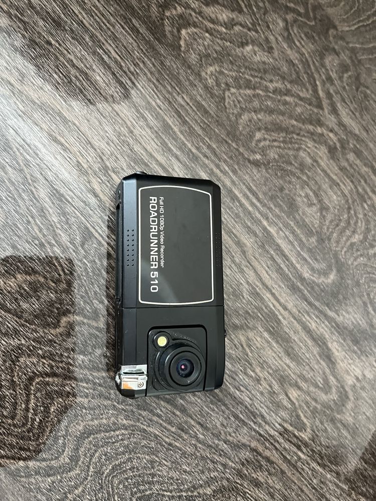 Видеорегистратор Prestigio