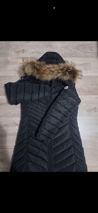 Geaca de dama calitate