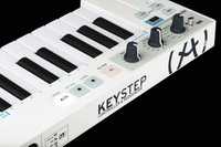 Продается Arturia KeyStep 32-Key Controller & Sequencer