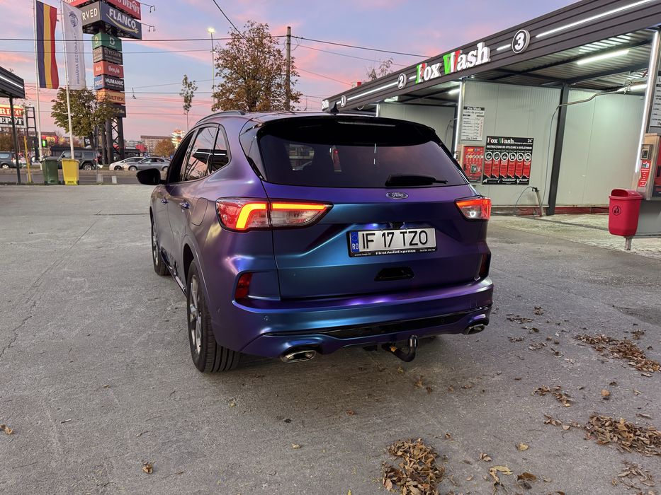 Colantari auto profesionale