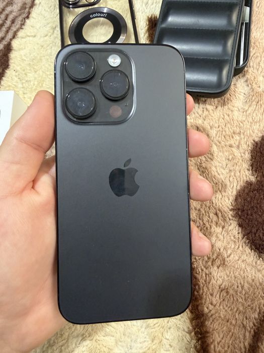 iphone 14 pro full