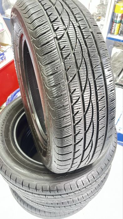 Зимний балон р15