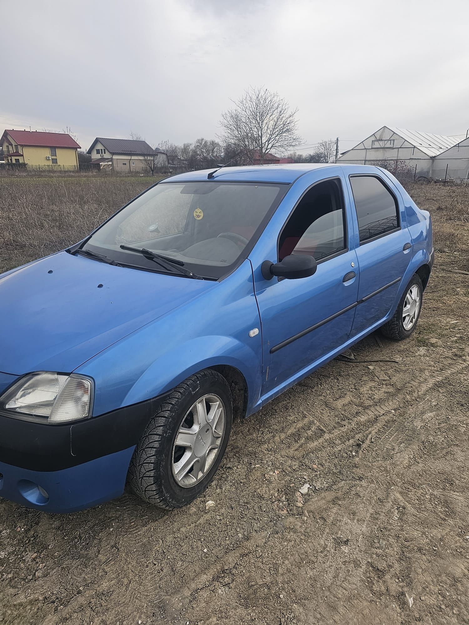 piese dacia logan 1.6i usi capota aripi motor cutie roti bara far