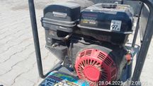 Генератор монофазен 6.4 kW Pramac ES8000 2012