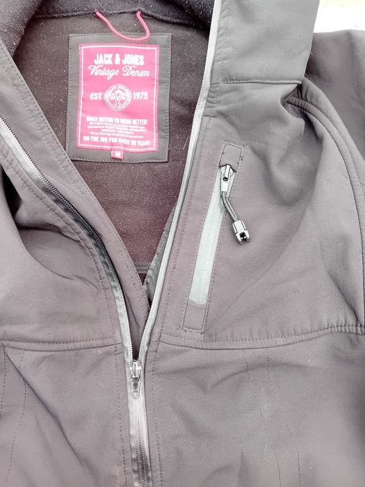 Работно яке като ново