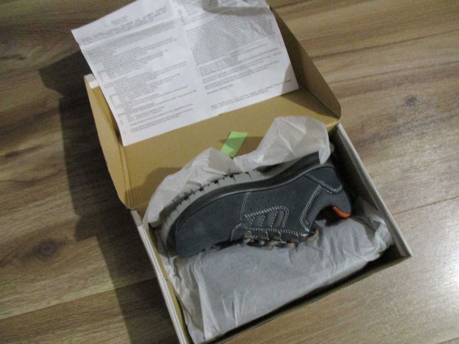 Мъжки обувки  Зимни