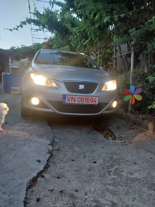De vanzare Seat ibiza 1.2 T.D.I