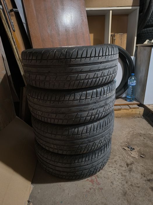 Алуминиеви джанти за Форд 16 цола