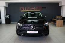 Mercedes-Benz GLE Mercedes-Benz GLE 400 d 4MATIC Full PPF