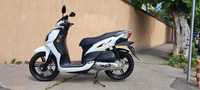 Sym Symphony SR 50cc / Import Germania / 2016 / 12.000 km