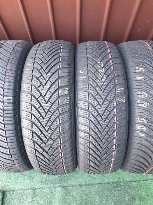 185.65.15 2x Goodyear 2x Michelin 2x Vredestein