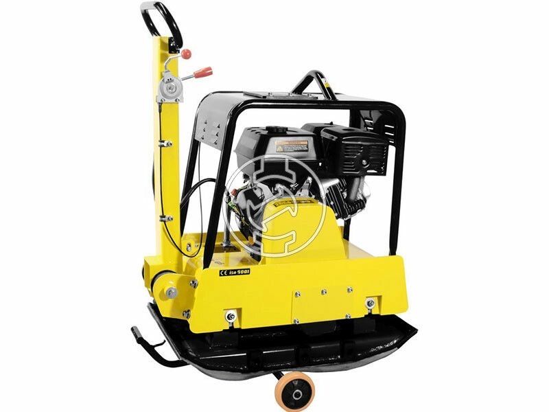 Talpa compactoare 285kg reversibila! 13cp