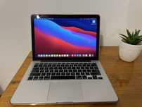 MacBook Pro Late 2013