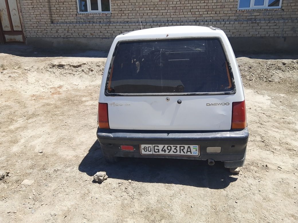 Тико сотилади 1998