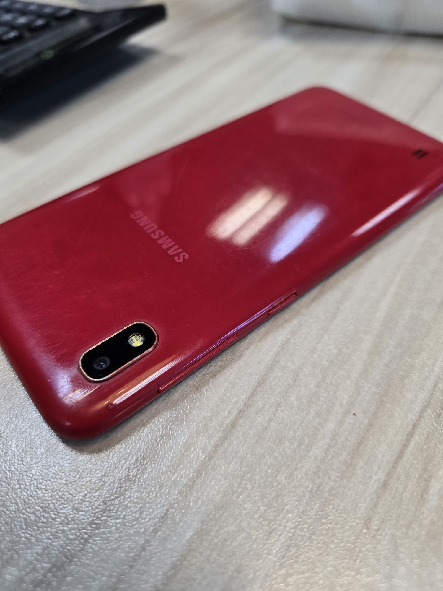 Samsung Galaxy A10