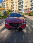 Mazda CX 30, e-Skyactiv G150, 2022