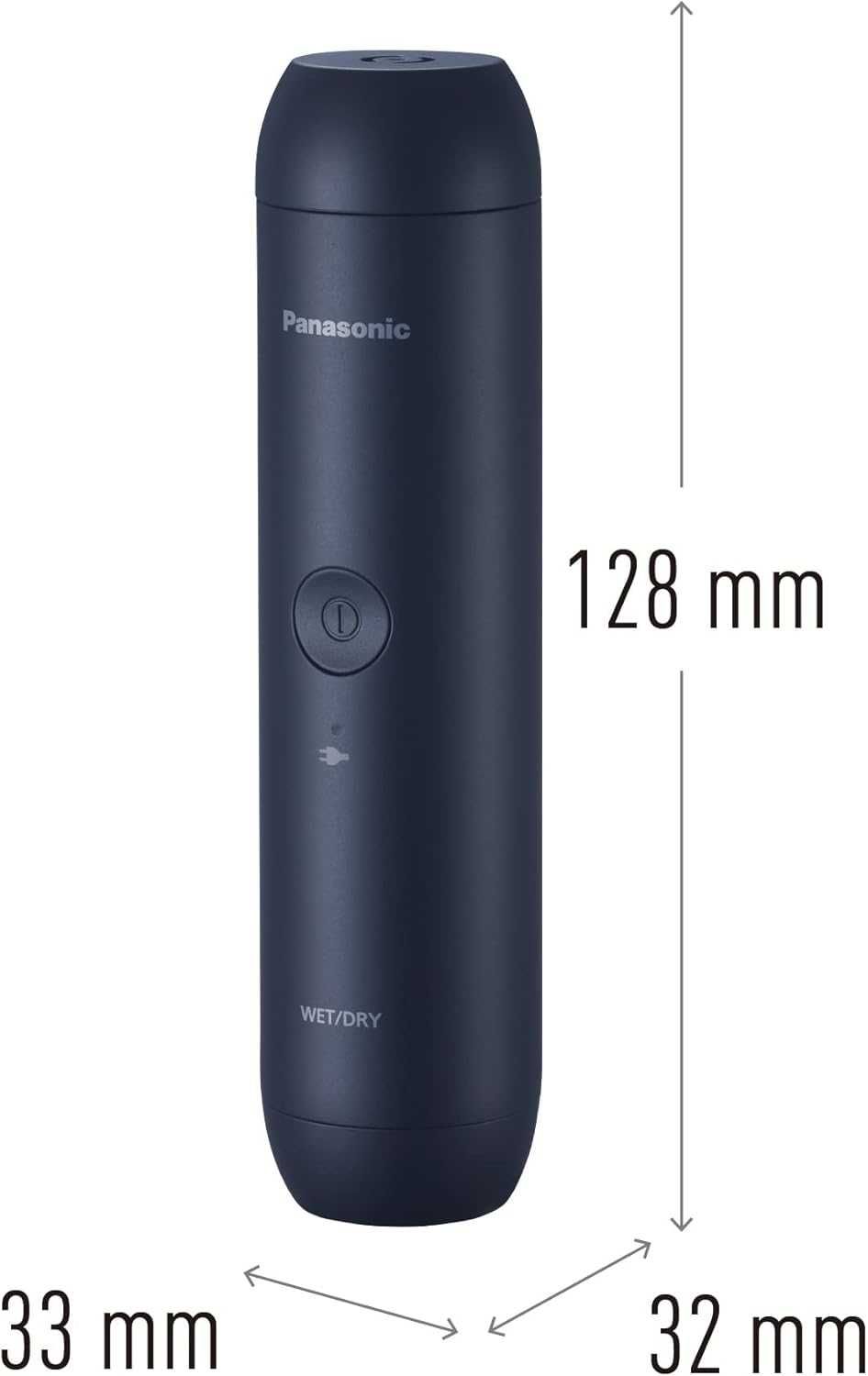 Модулна система Panasonic MULTISHAPE ER-CBN1 Машинка за брада, тяло