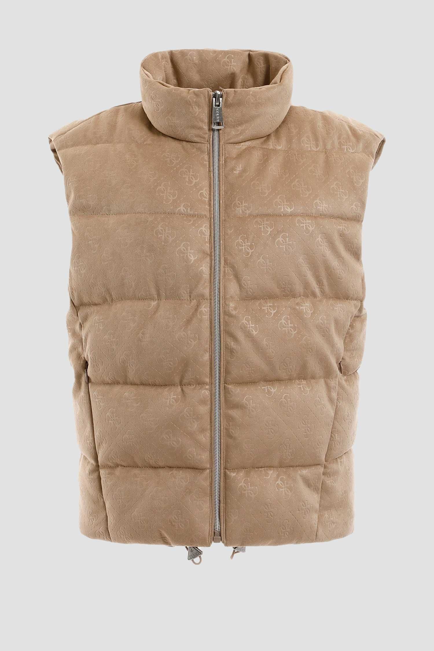 Guess, нов, оригинален елек