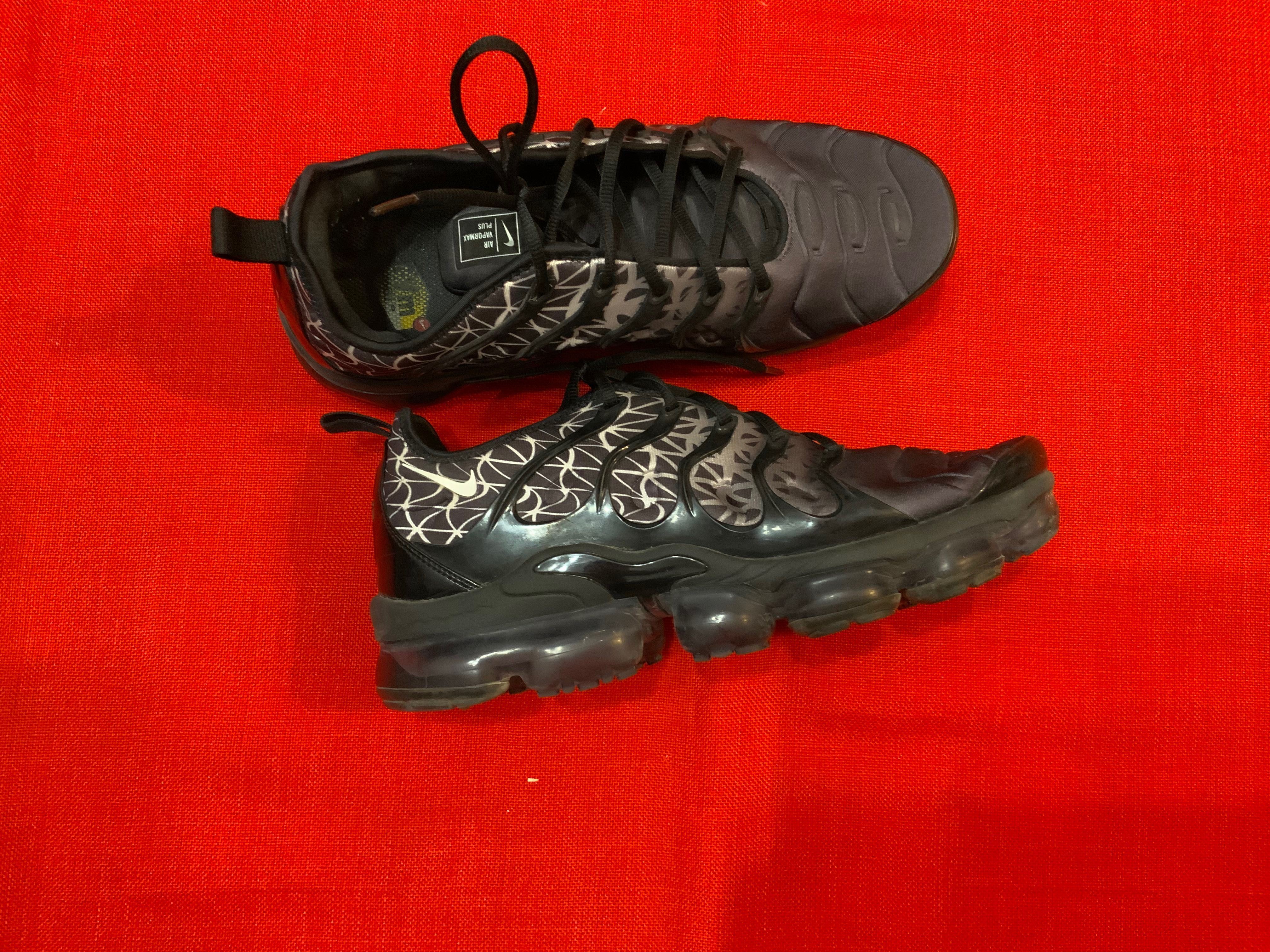 Nike waipormax-оригинални маратонки 45 размер