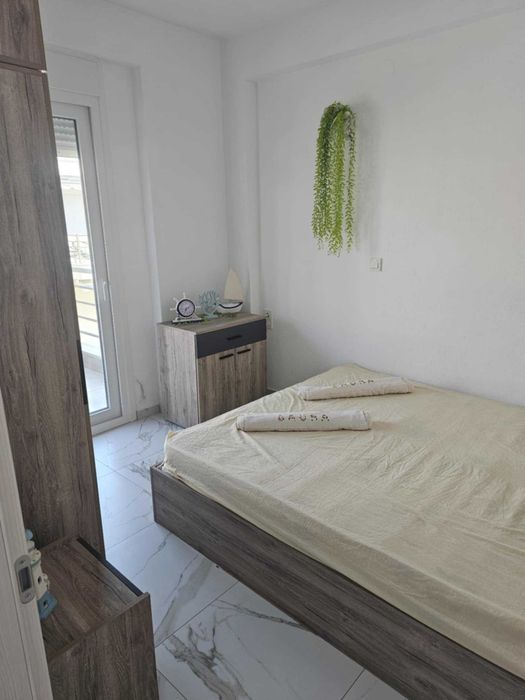 Апартамент в Паралия Офринио