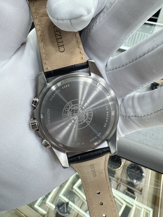 Citizen Eco-drive Titanium