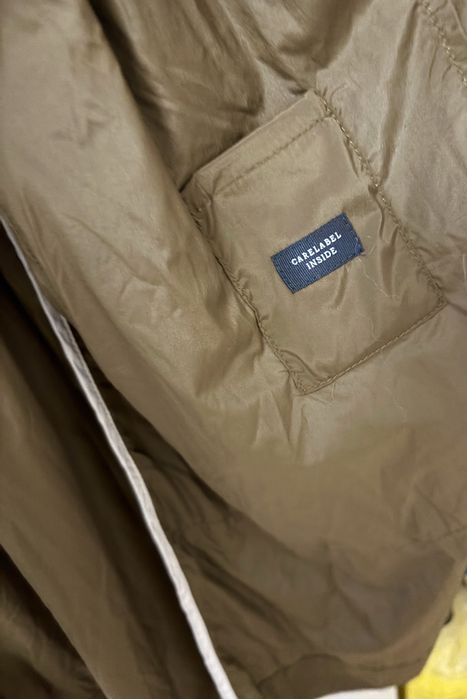 MARC O’POLO дълга ветровка- нова