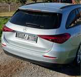 Vand bara spate mercedes c clas combi an 2022