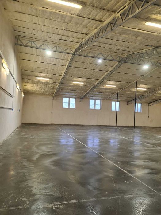 Hala pentru depozitare sau productie de inchiriat