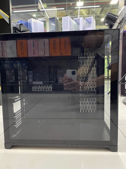 Lian li o11 dynamic razer edition