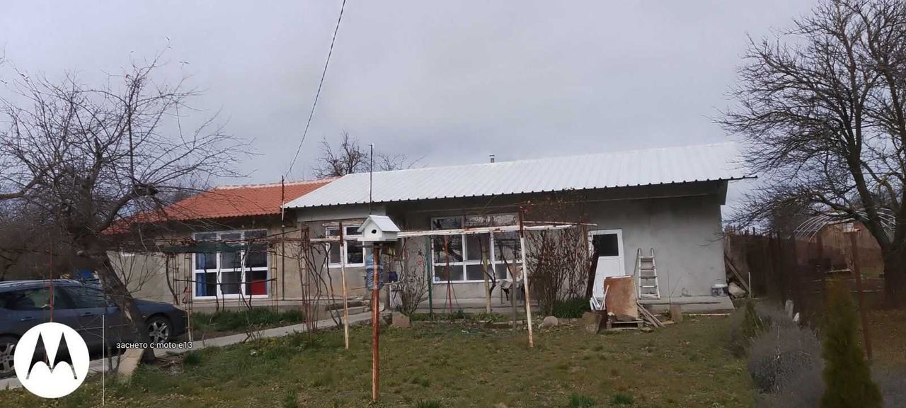 Продава се Къща в с. Дебрене, Област Добрич - 70 кв.м за 979 €/кв.м - Снимка #14