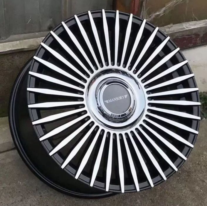 Продам новые диски R18